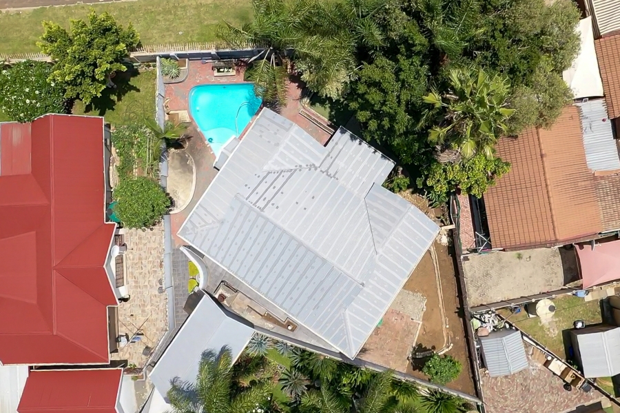 To Let 3 Bedroom Property for Rent in Geelhoutpark North West